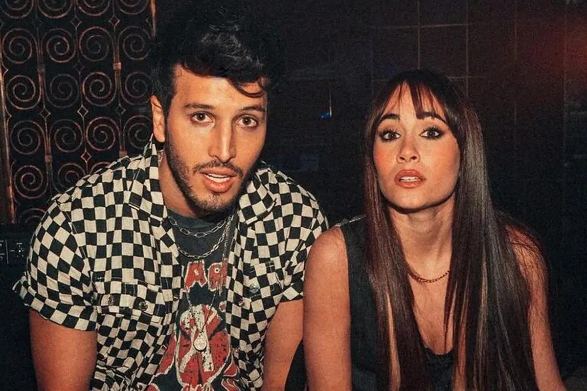 ¡No va más! Aitana y Sebastián Yatra confirmaron su rompimiento: esto dijeron ambos al respecto
