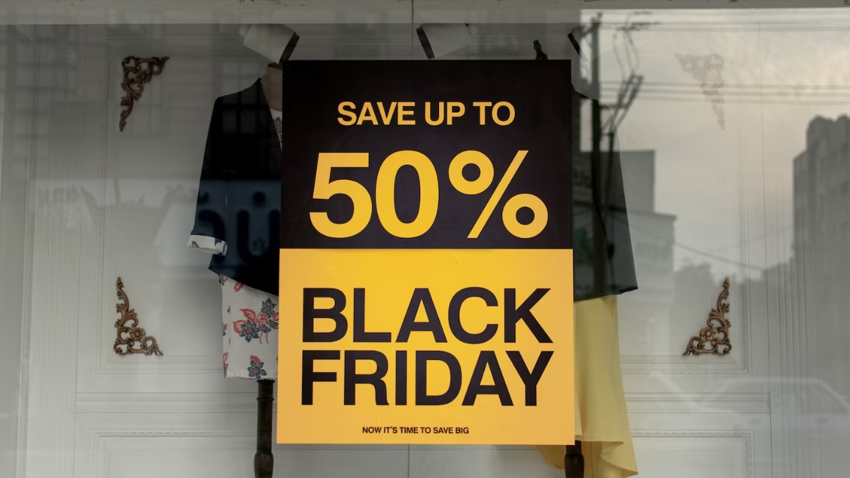Se viene el Black Friday en Colombia: conozca cuándo es y tenga en cuenta estas recomendaciones