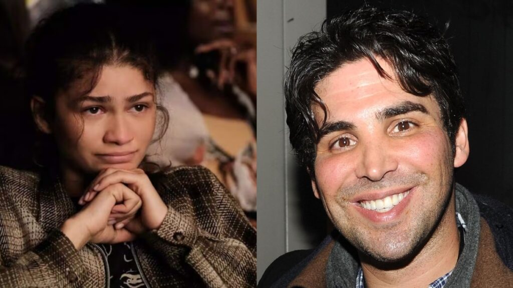 Nueva pérdida de ‘Euphoria’: falleció Kevin Turen, productor de la aclamada serie juvenil. ¿Qué sucedió?