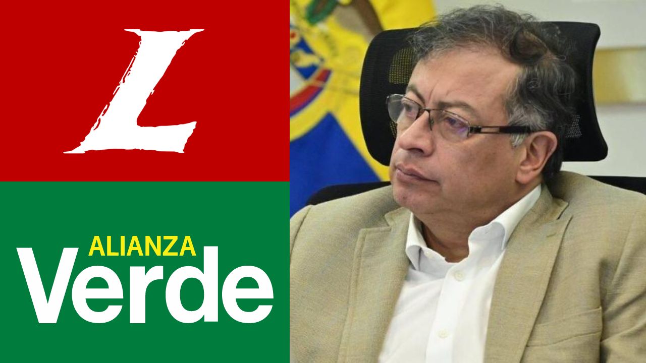 Partido Liberal se declara independiente y partido verde haría lo mismo