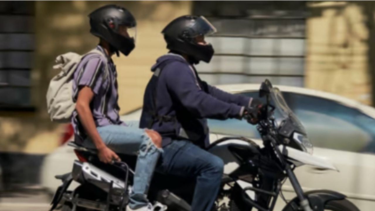 Uber moto llegará a Bogotá: así funcionará el servicio