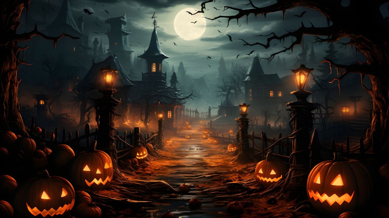 Halloween: ¿cuál es su origen y significado? 