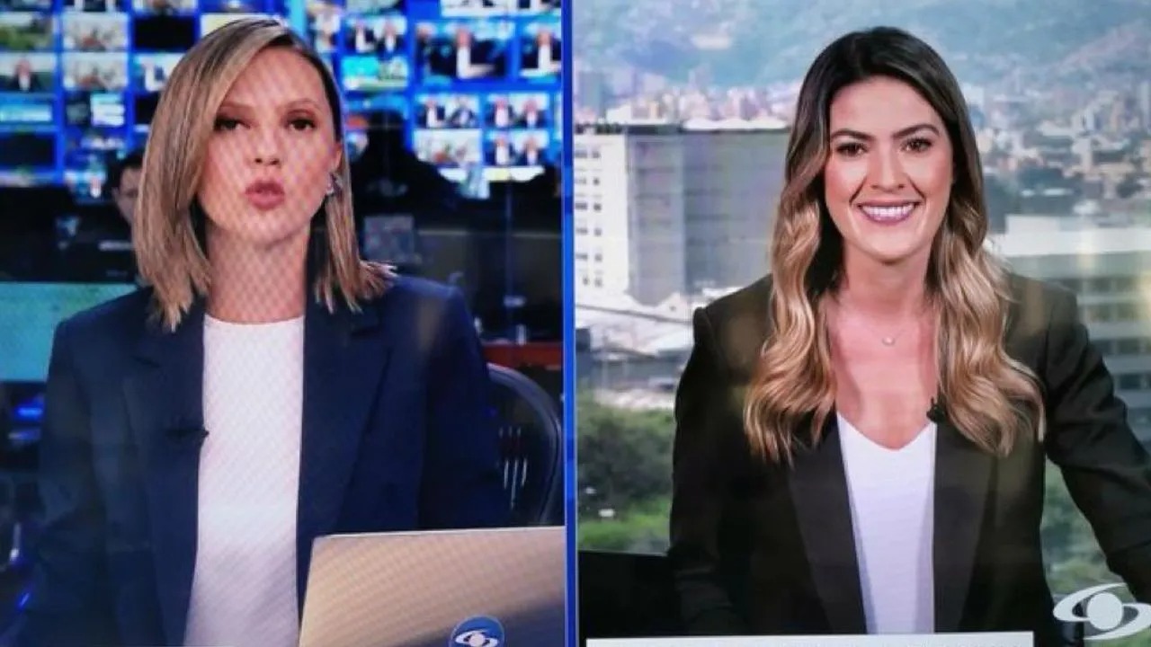 Conozca quien es la nueva presentadora de Noticias Caracol