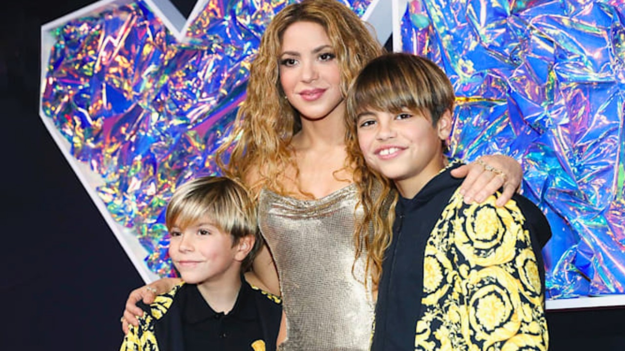 Shakira estaría preparando una demanda contra la Fiscalía española por violar su intimidad