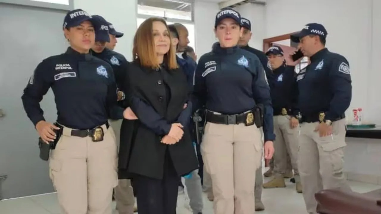 Diseñadora Nancy González se declaró culpable en EE. UU.: estos son los delitos