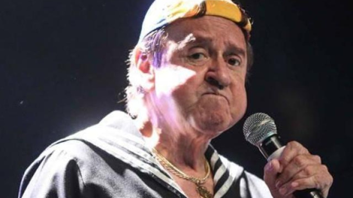 ¡Fuerza, ‘Kiko’! Carlos Villagrán reveló que padece cáncer de próstata: esto dijo al respecto