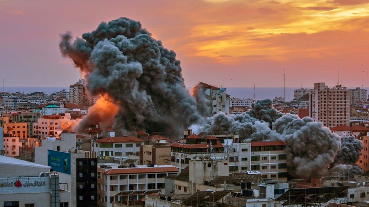 Así será el acuerdo entre Israel y Hamás: ¿es el fin de la guerra?