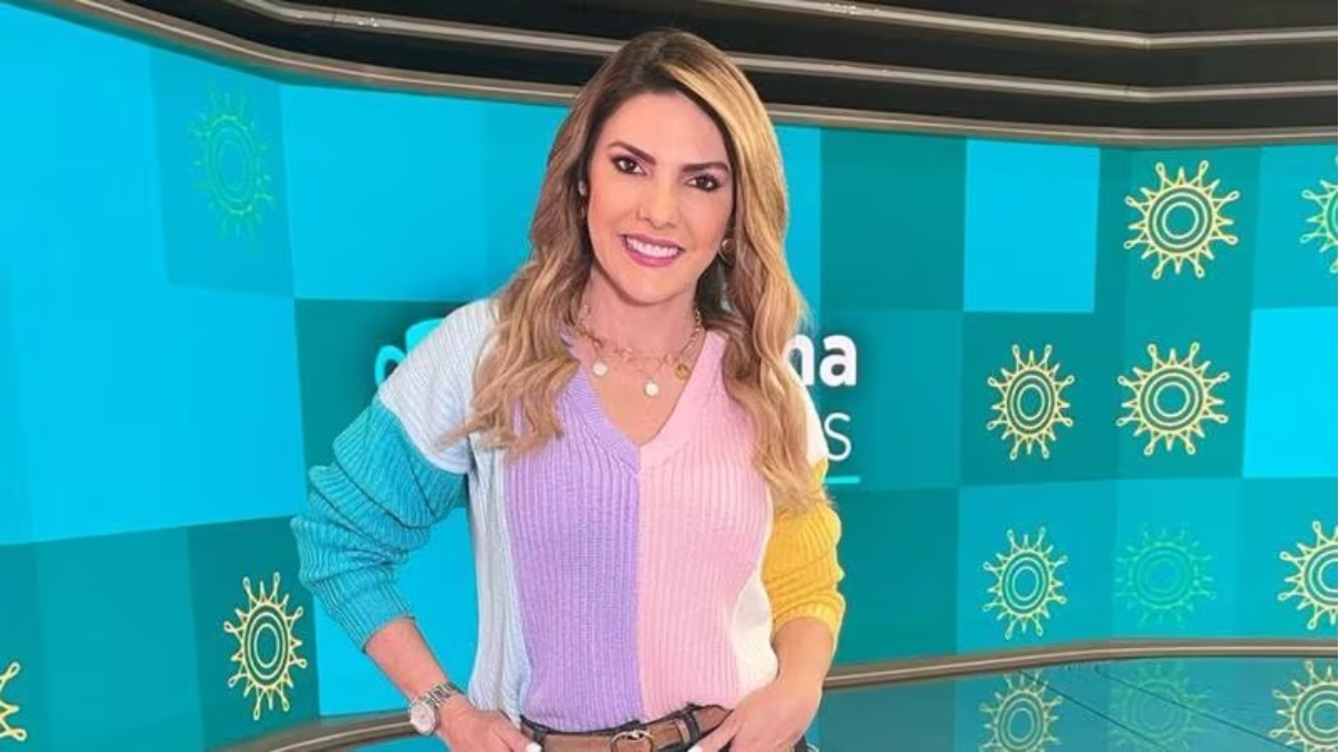 Ana Karina Soto reveló que fue víctima de chantaje: esta es la suma de dinero que le pidieron
