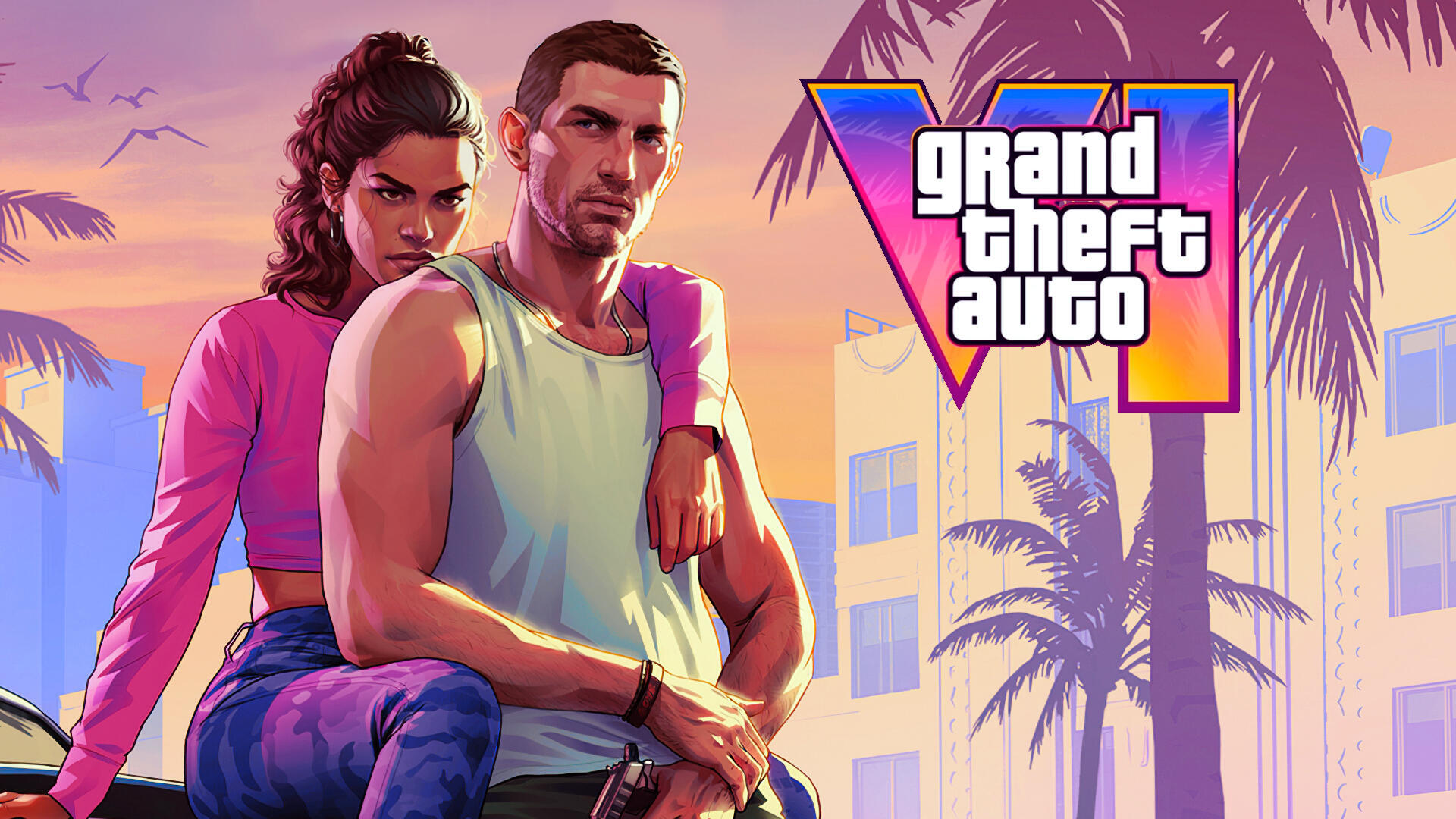GTA VI: Rockstar Games confirmó que el célebre videojuego será estrenado en 2025. Vea el tráiler