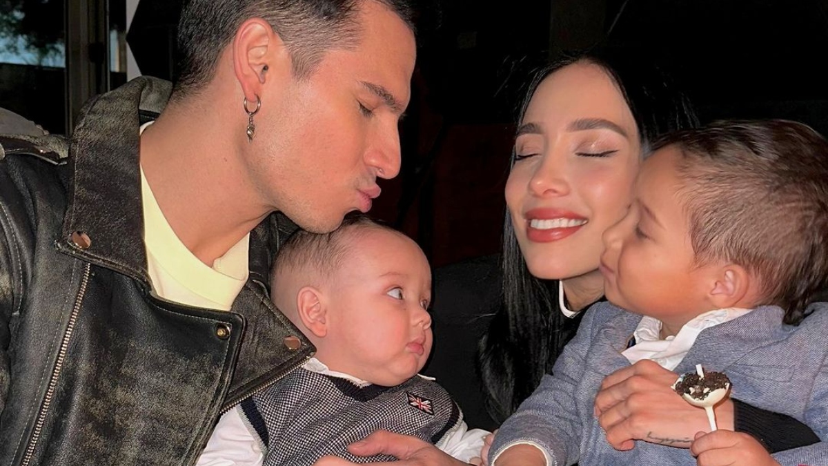 ¡Uno más! Pipe Bueno y Luisa Fernanda W quieren tener una hija por “tratamiento”: ¿qué significa?