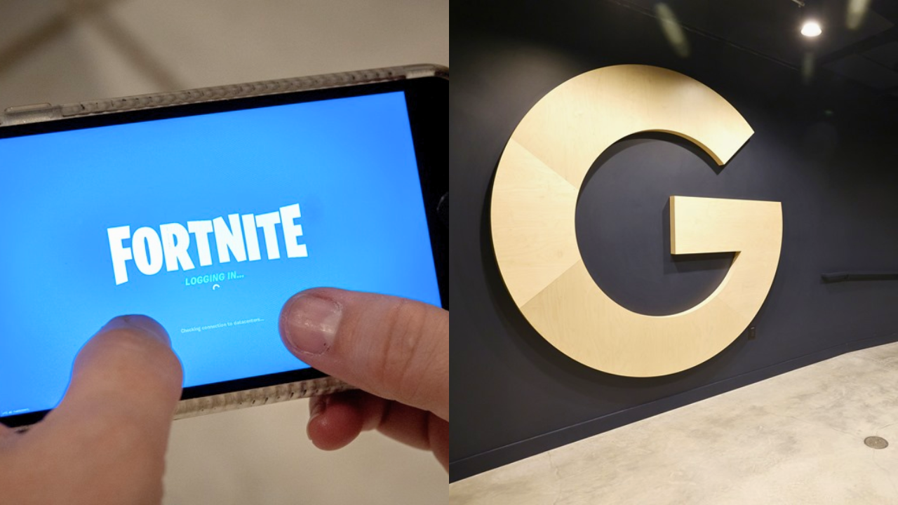 Epic Games ganó un histórico juicio contra Google