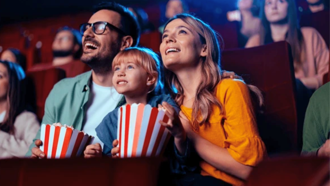 El regalo de Navidad de Cine Colombia: habrá boletas desde 6 mil pesos en todas las salas del país