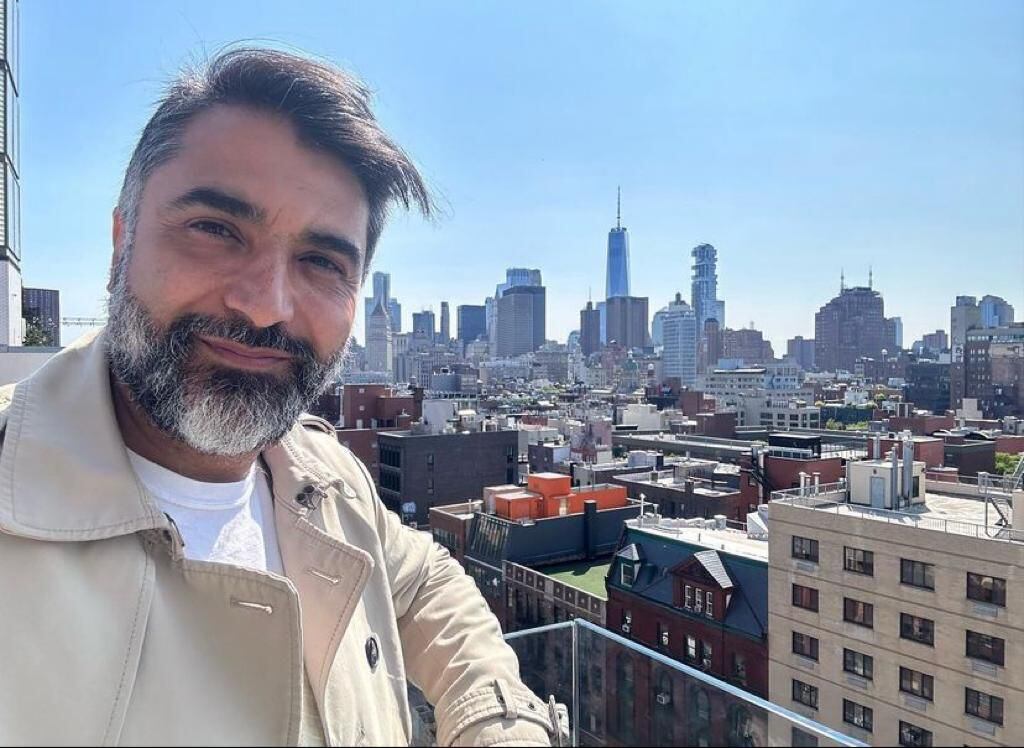Reconocido actor de la primera entrega de ‘Francisco, el matemático’, reveló cuál era su salario.