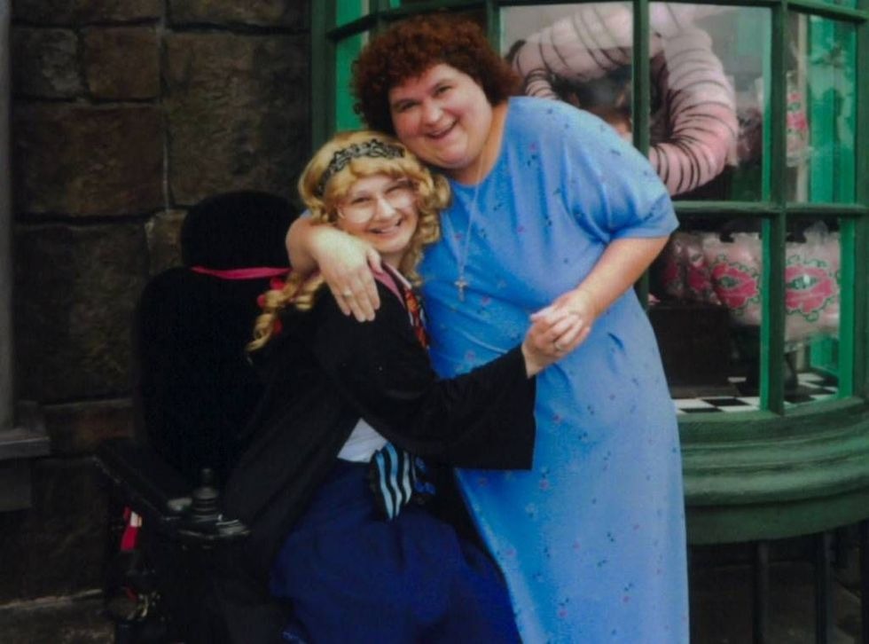 Conozca la historia de Gypsy, la joven que quedó libre tras condena por el asesinato de su madre