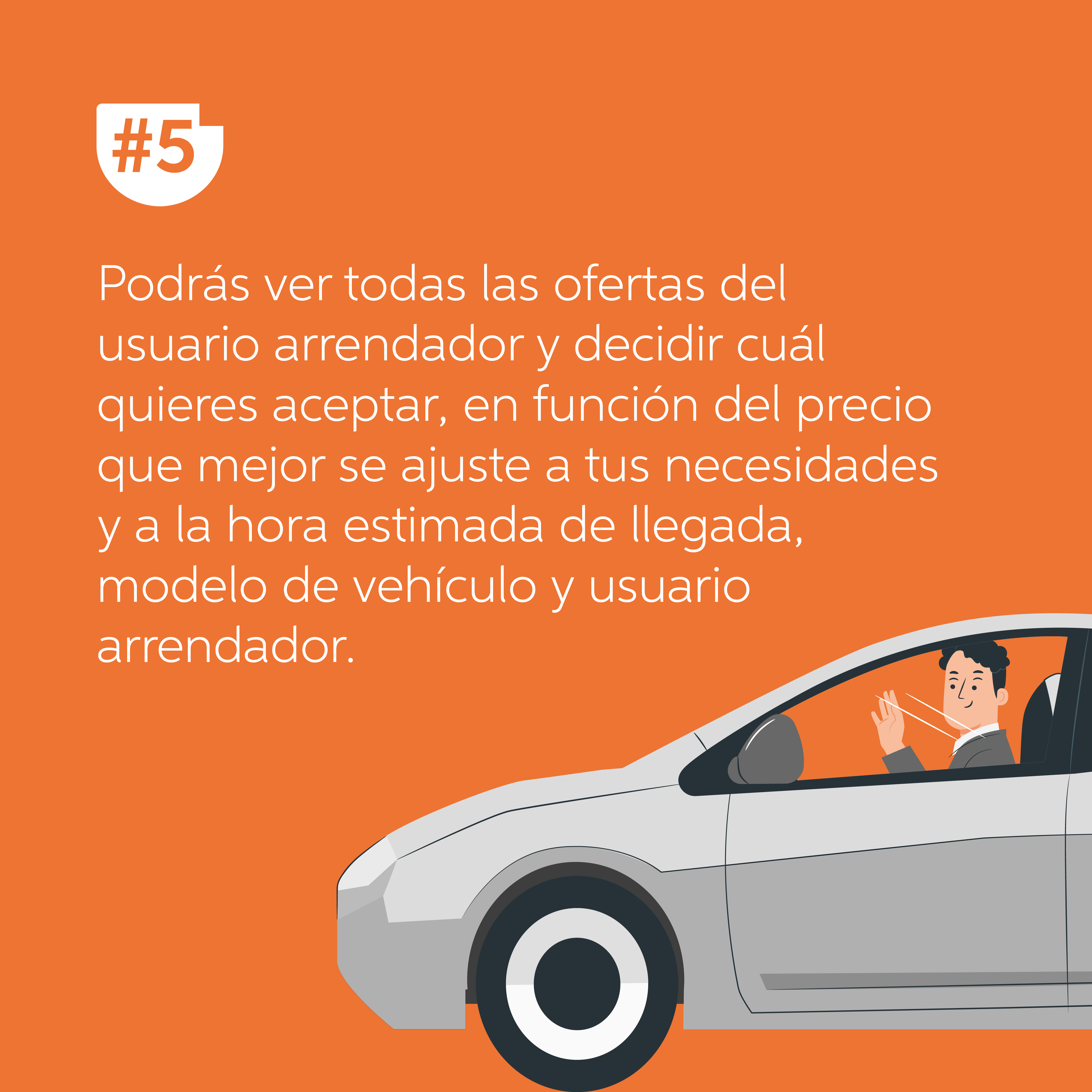 ‘Pon Tu Precio’, la nueva función de DiDi, llegó a Cali y Medellín