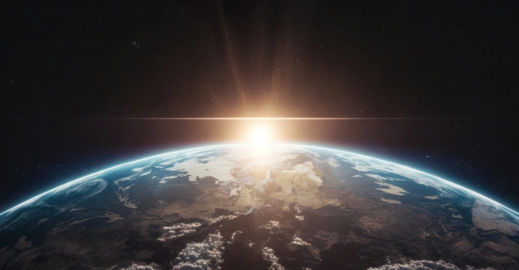 Este miércoles 3 de enero la Tierra alcanzará su velocidad máxima