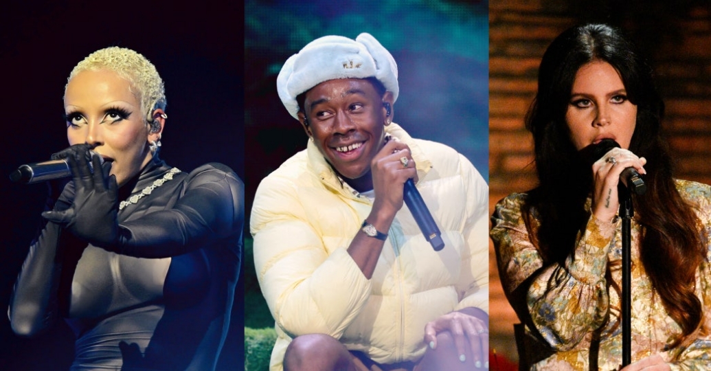 Doja Cat, Lana del Rey, J Balvin: Confirmado el cartel de Coachella 2024