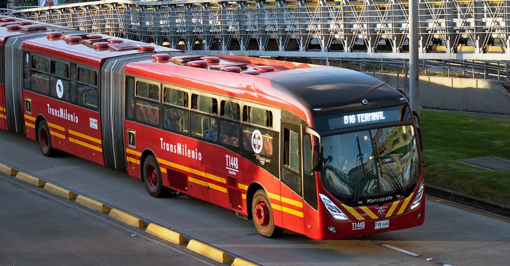 No subirá el pasaje de TransMilenio, pero habrá cambios en 2024