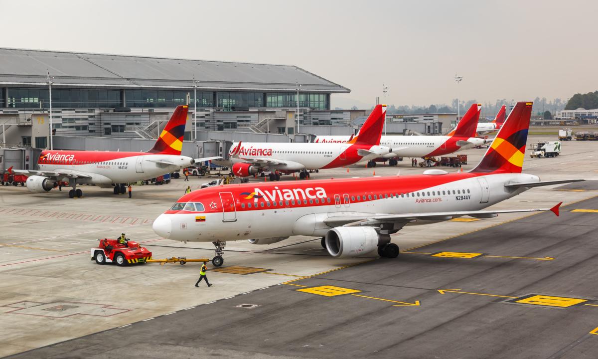 Avianca se ‘avispó’ ante nueva competencia de JetSmart y lanzó planes económicos: conózcalos aquí