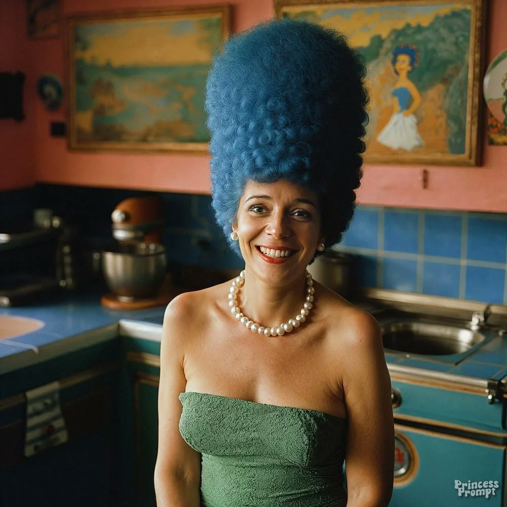Así se verían Los Simpsons en la vida real según la IA