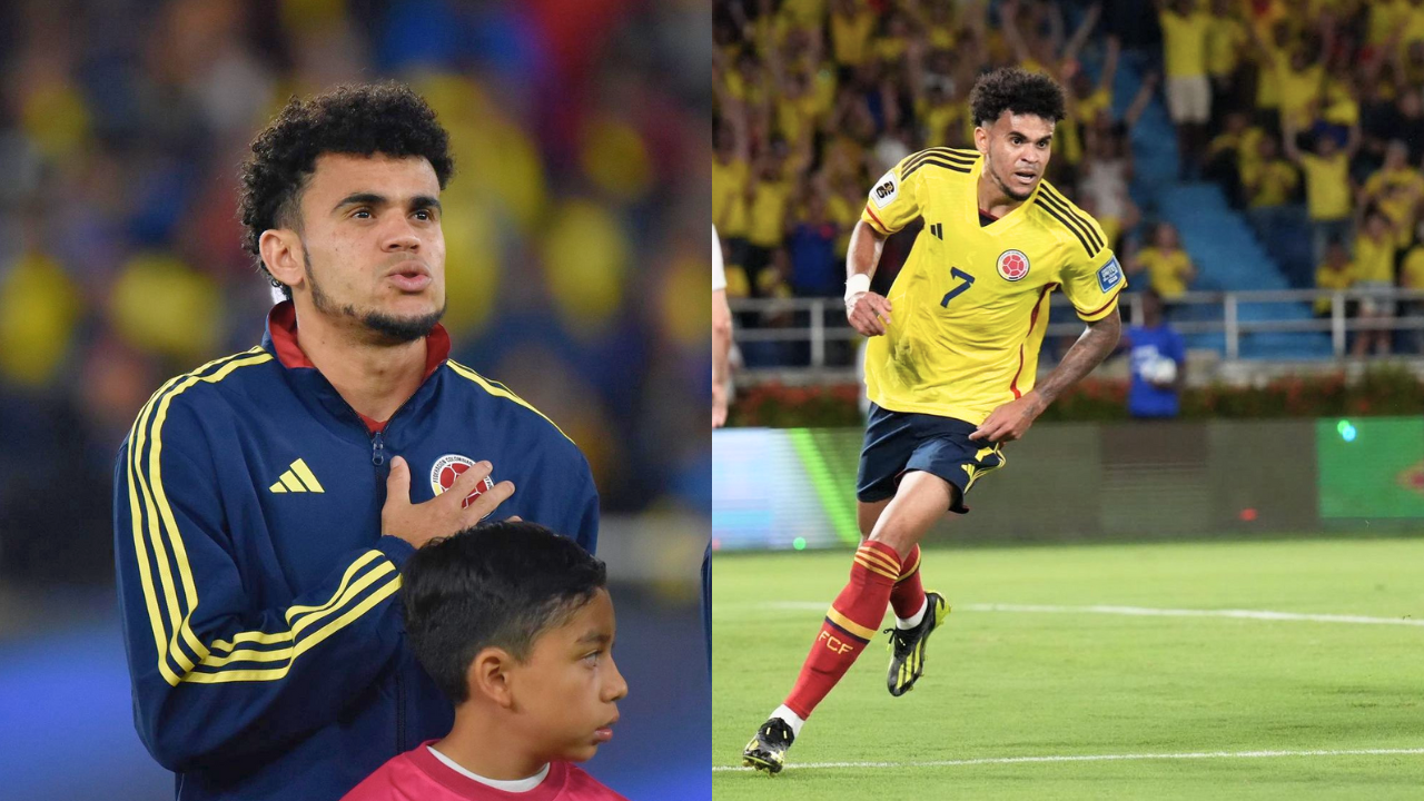 Luis Díaz le pidió a Panam Sports que Barranquilla vuelva a ser sede de los Juegos Panamericanos