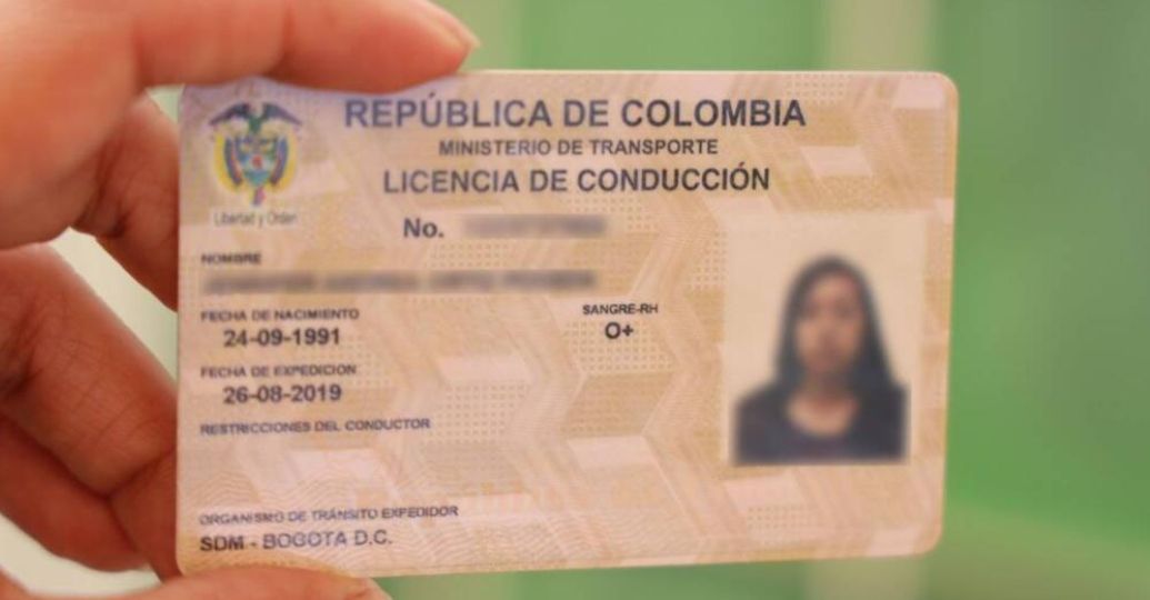 Ojo: por estas razones le pueden suspender la licencia de conducción