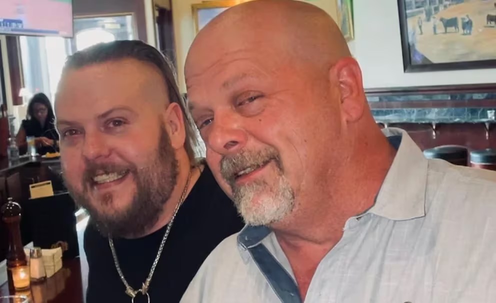 Murió Adam Harrison, hijo de Rick de ‘El precio de la historia’: ¿qué se sabe?
