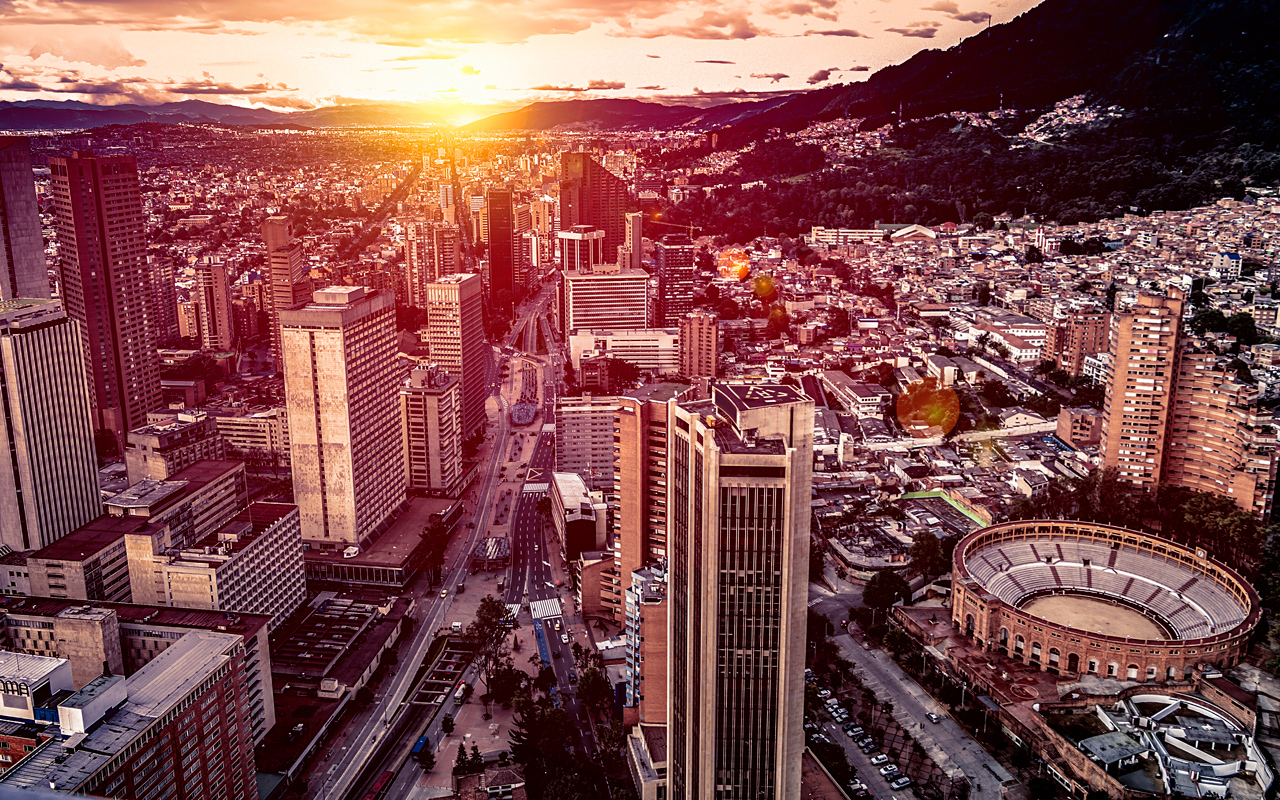 Bogotá: el sexto mejor destino turístico del mundo, según famoso portal de viajes