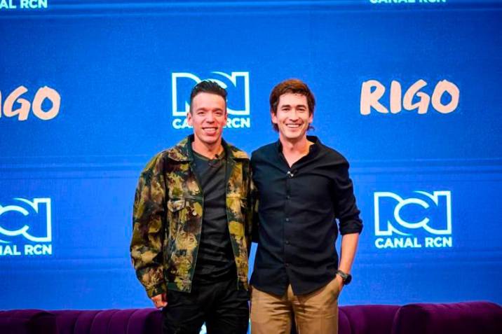 Revelaron el número de capítulos que faltan para el gran final de 'Rigo’: ¿está en la recta final?