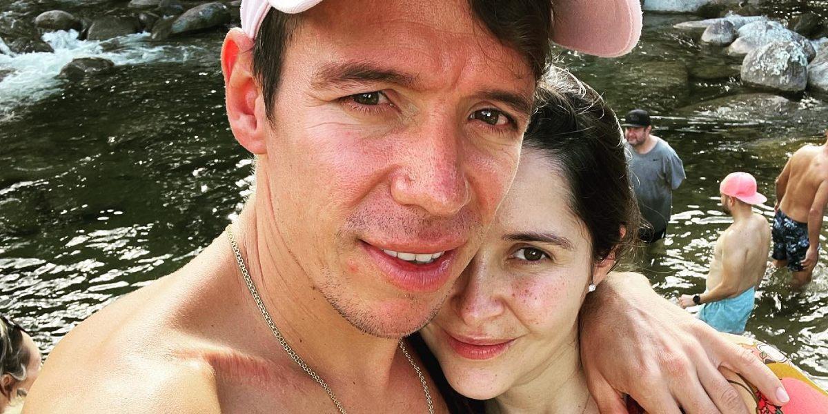 ¿La conocía? Esta es la madre del hijo mayor de Rigoberto Urán: así se lleva con Michelle Durango