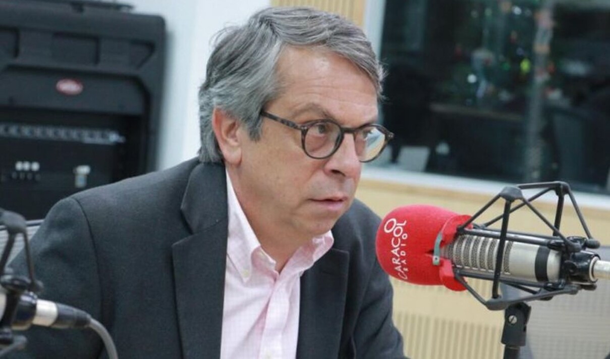 Falleció Rodrigo Pardo, exministro de Relaciones y exdirector de varios medios de comunicación