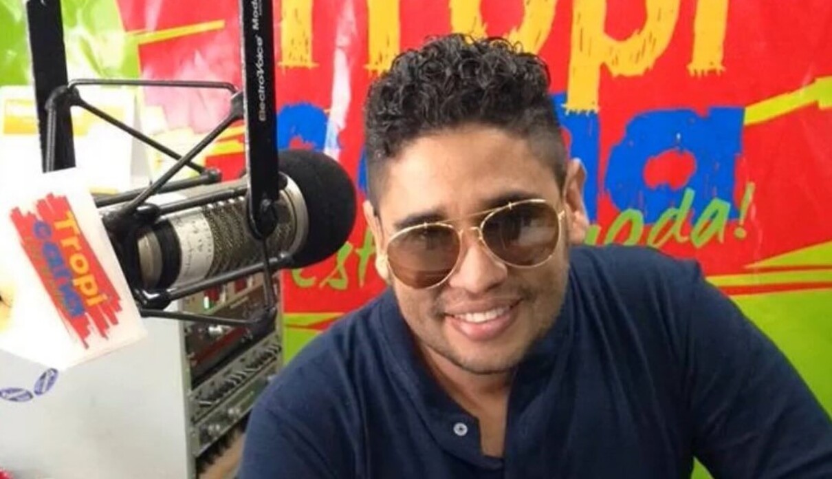 Críticas a locutor de Tropicana Cali por insultos contra Petro y menosprecio a su compañera