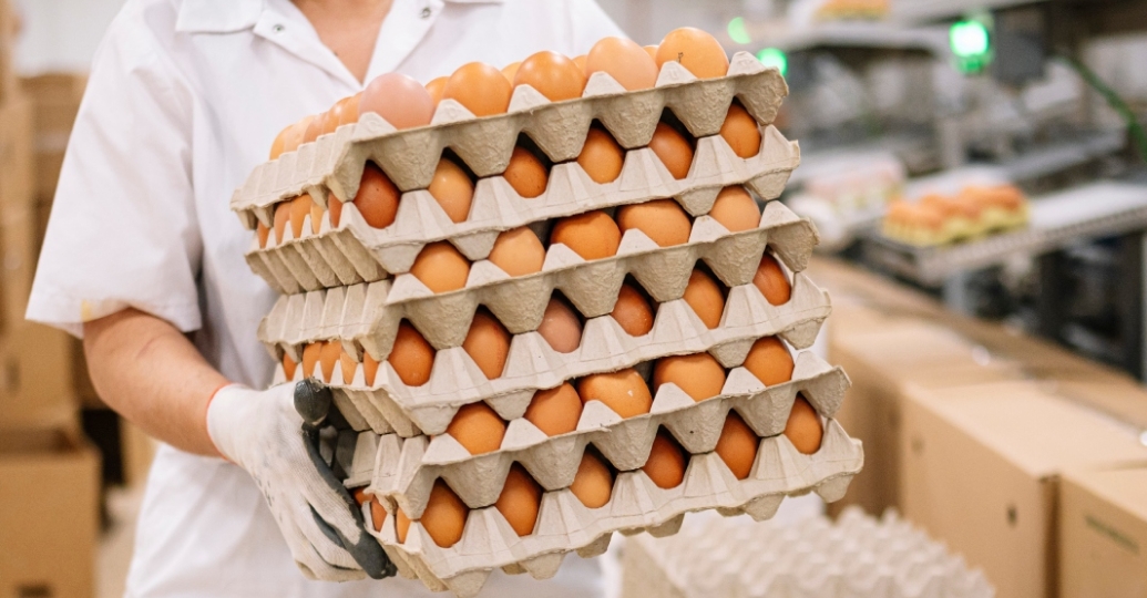 El precio del huevo volverá a subir a partir de esta fecha
