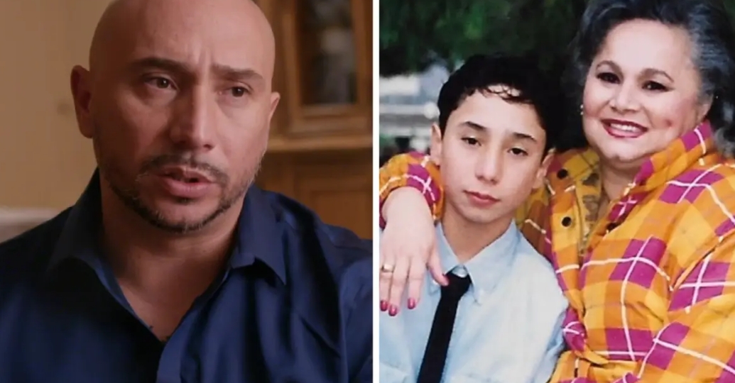 El hijo de Griselda Blanco pide dinero por los derechos de la serie