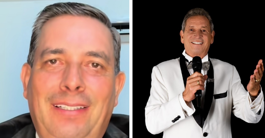 "Nos lo pusiste en contra": Hermano de Darío Gómez arremetió contra exesposa del 'rey'