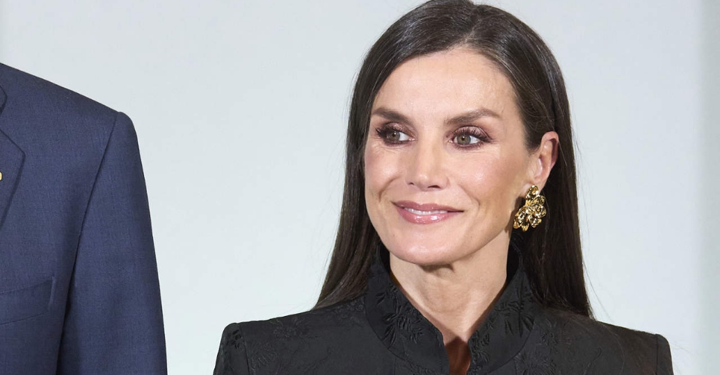 Polémicas revelaciones en la biografía no autorizada de la reina Letizia