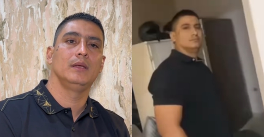 'Compañero de la Sijín' abrió redes sociales y dijo esto