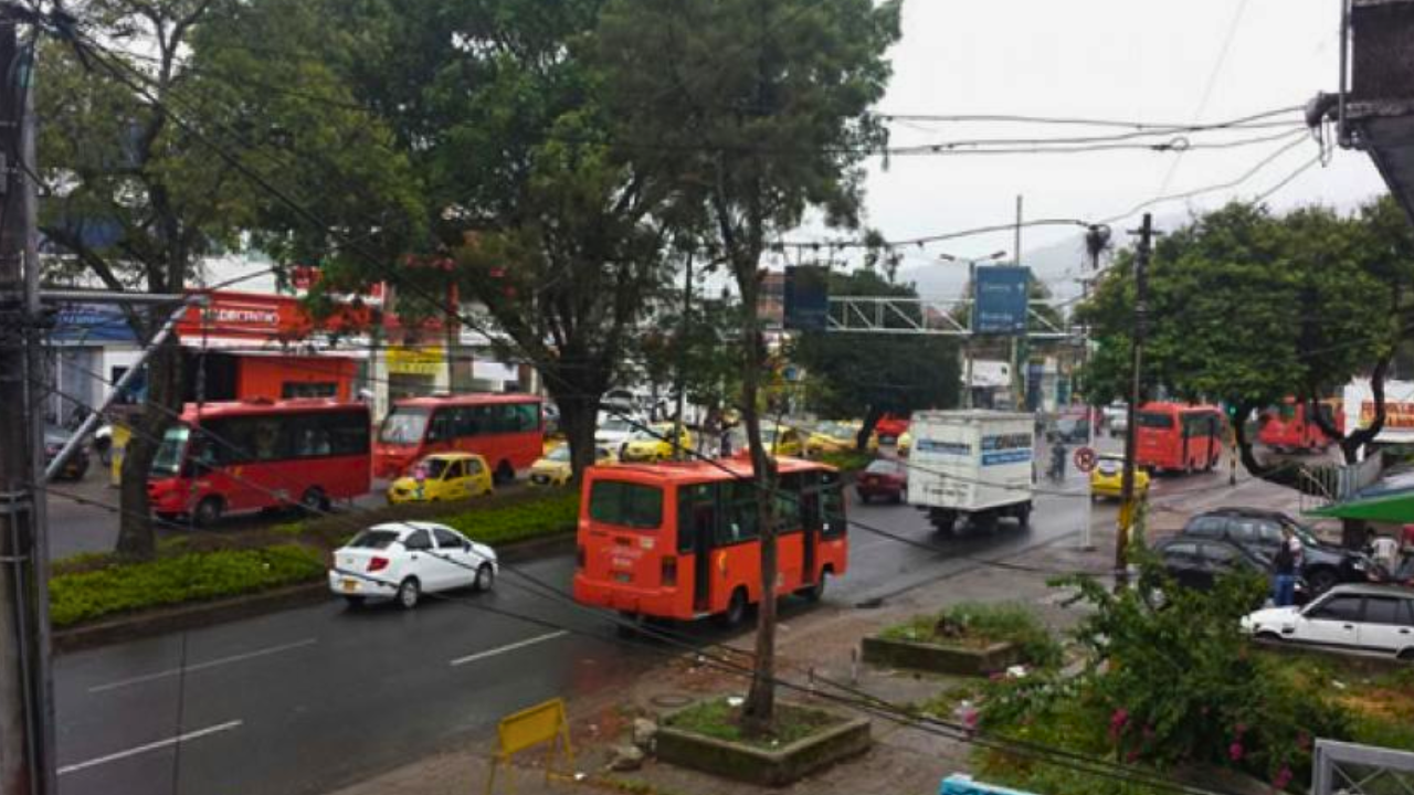 Alcaldía de Ibagué aplazó el Día sin Carro: ¿ahora cuándo se realizará la jornada?