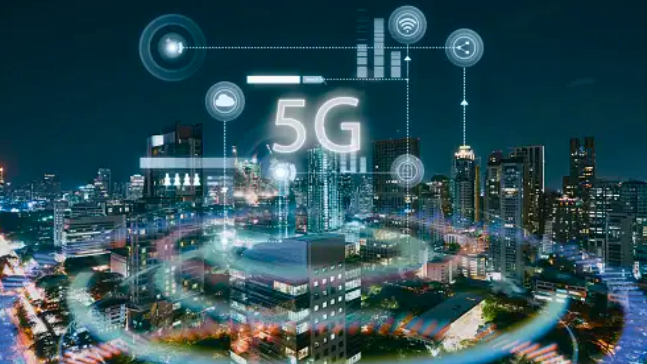 5G llega a Colombia: ¿debe cambiar su celular para tener esa red?