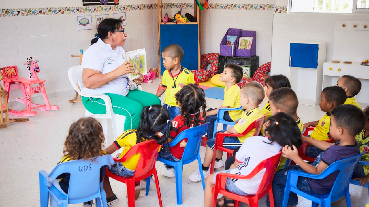 Alerta: más de 30 mil niños están sin atención del Icbf por cambios en la contratación