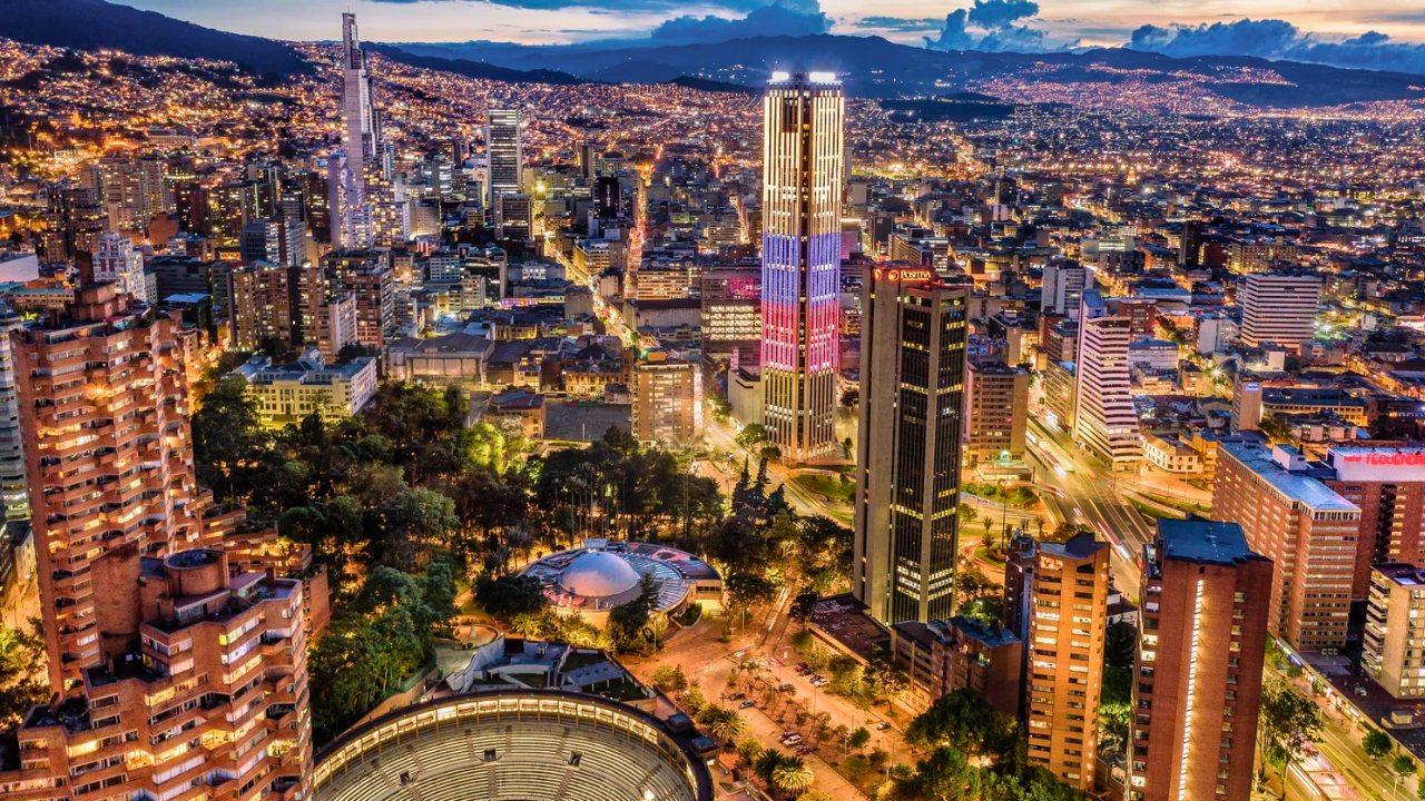 Defensoría alertó que el Clan del Golfo y el Tren de Aragua se están disputando zonas de Bogotá