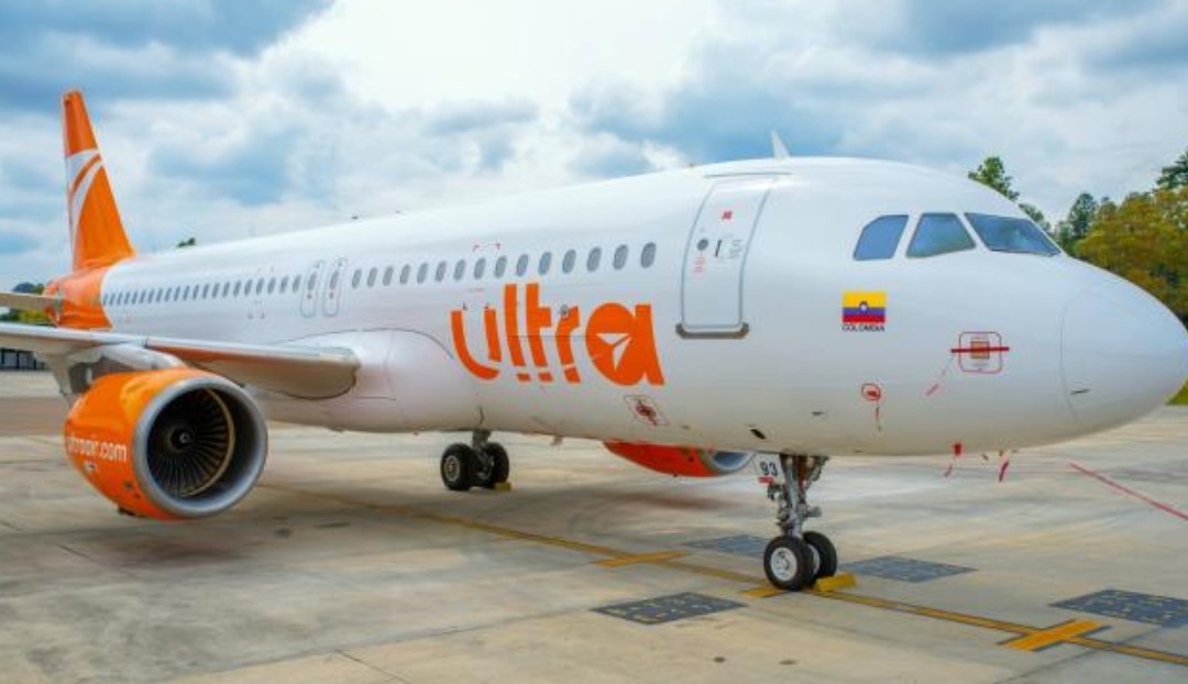 A un año del cese de operacicones, Ultra Air aun no devuelve el dinero de los tiquetes a los usuarios