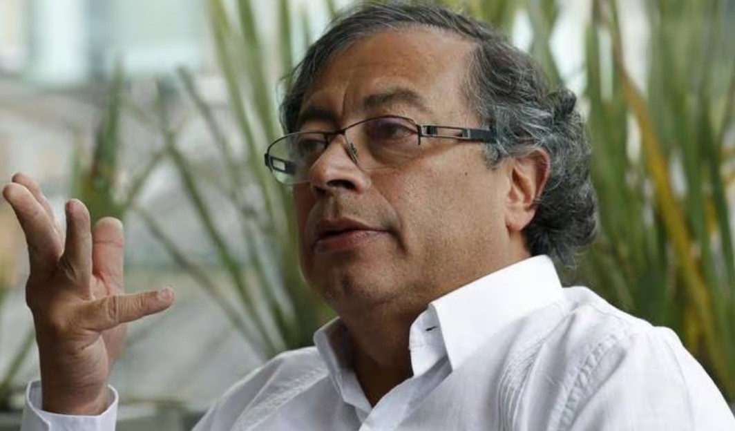 Aprobación de Petro mejoró y pasó de 26% a 35%, según Invamer