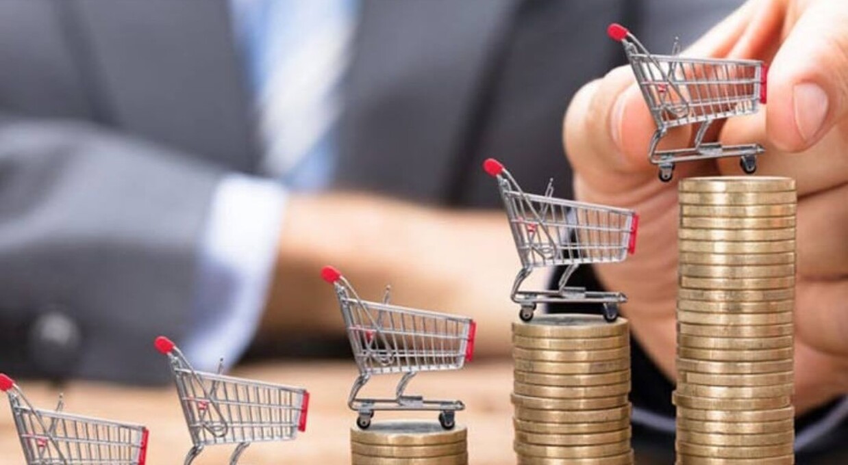 Economía colombiana creció un 0,6% en 2023, según en Dane