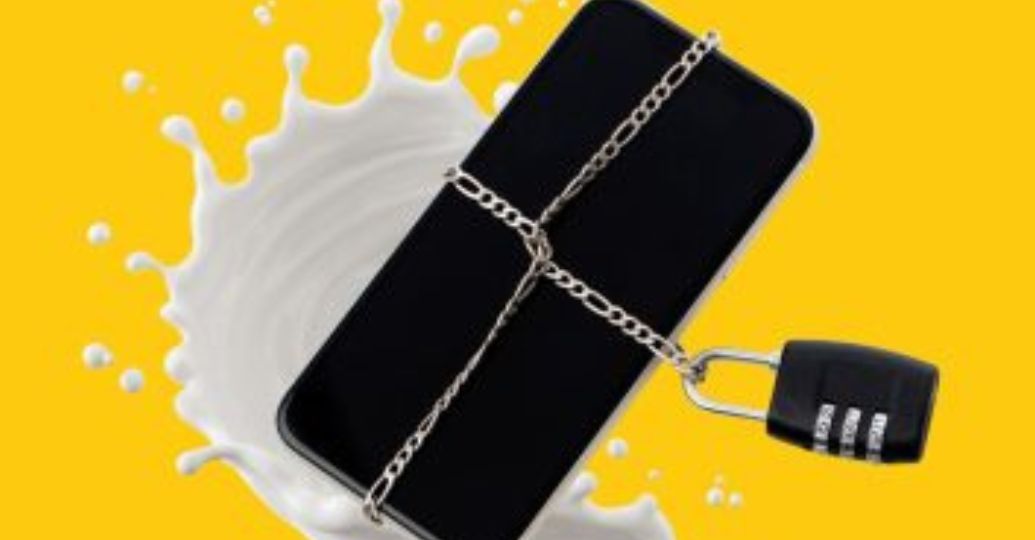 Concurso entrega 10.000 dólares por dejar de usar el celular