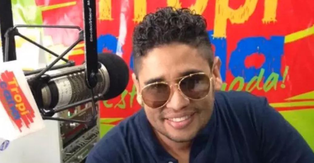 ¿Locutor de Tropicana podría pagar cárcel?: esto es lo que se sabe