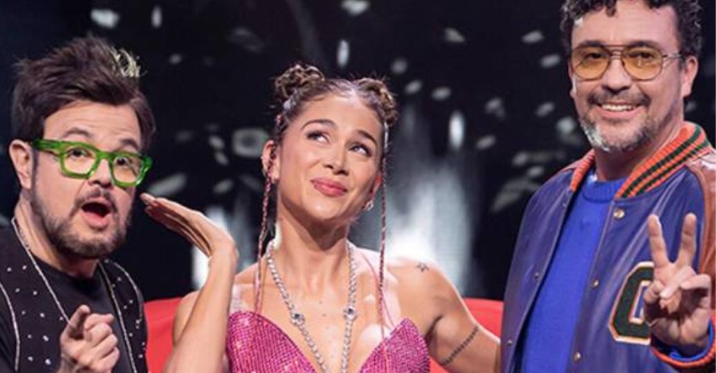 La Voz Kids: por esto los entrenadores "repiten ropa" en diferentes capítulos