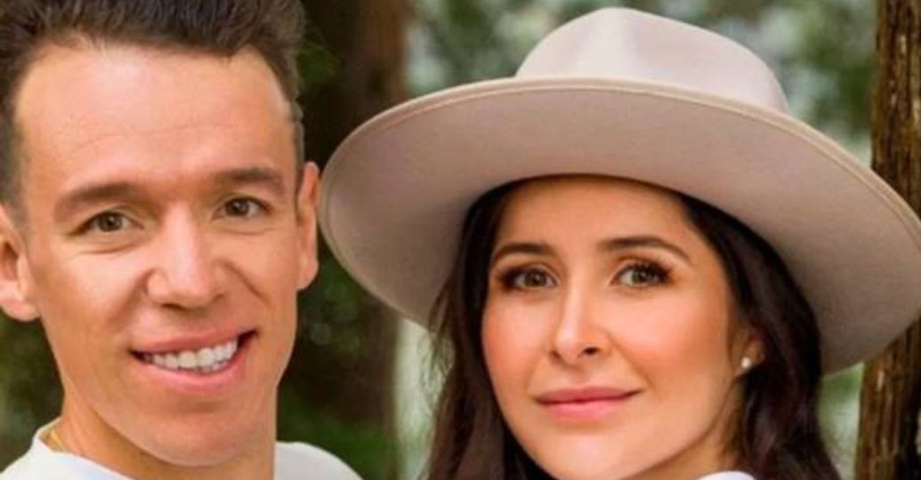 El "show de celos" de Rigoberto Urán a Michelle Durango