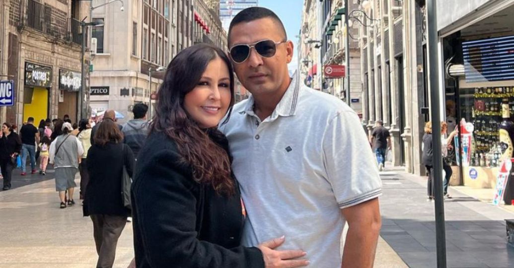 Arelys Henao habló sobre el paso por la prisión de su esposo