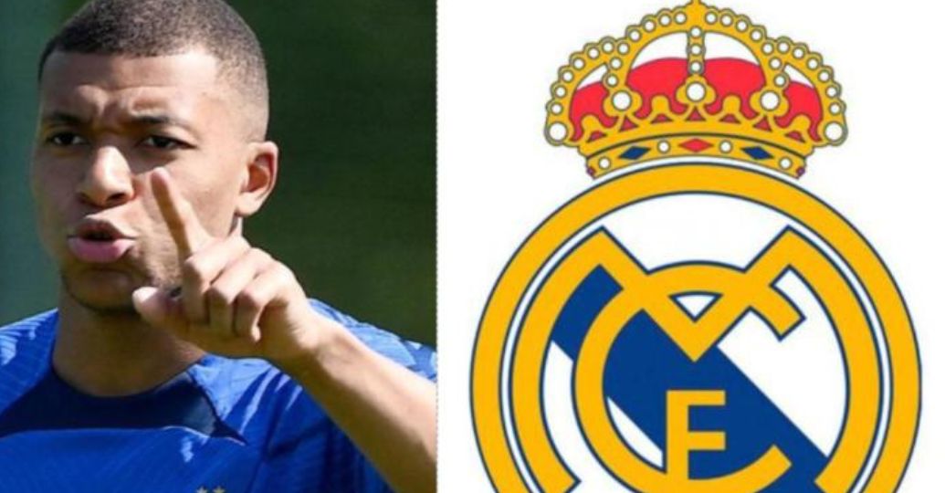 Mbappé al Real Madrid: estas serían las condiciones del contrato